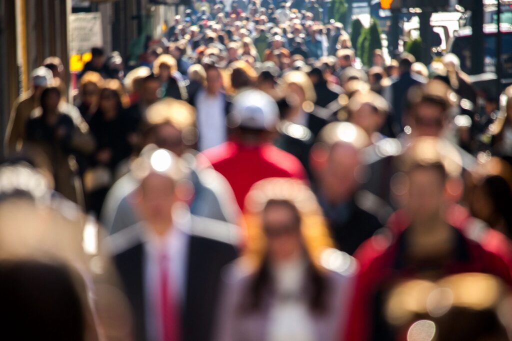 How to manage Overwhelm and Anxiety
